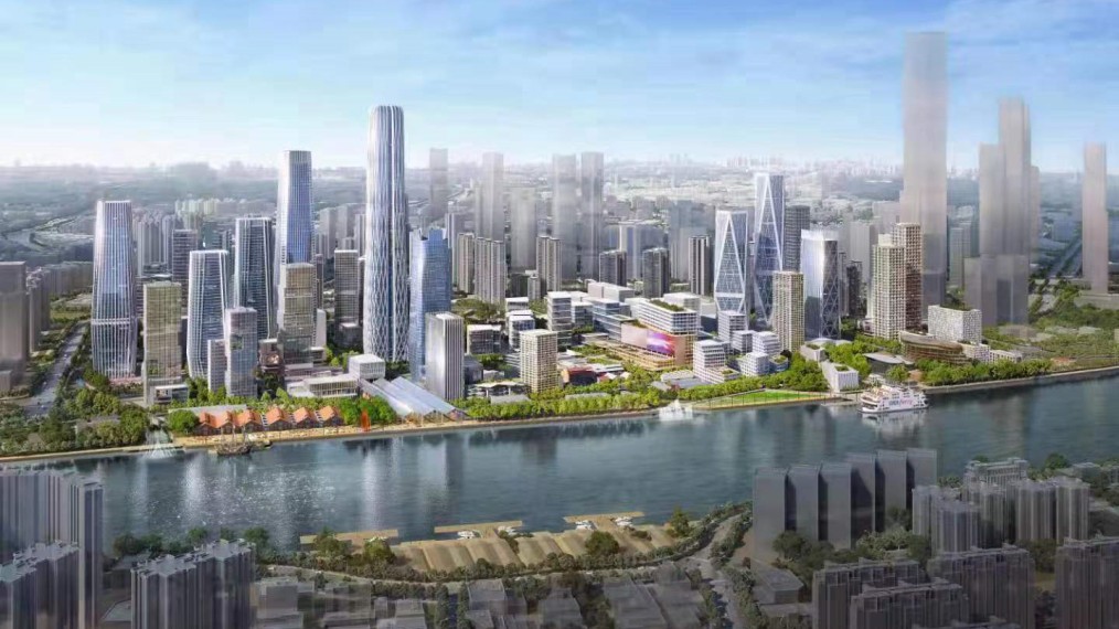 广州珠江发展集团股份有限公司官网